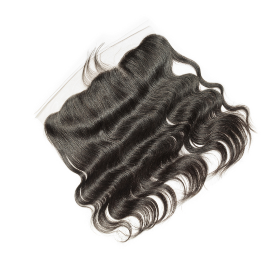 Bodywave Closure/ Frontal