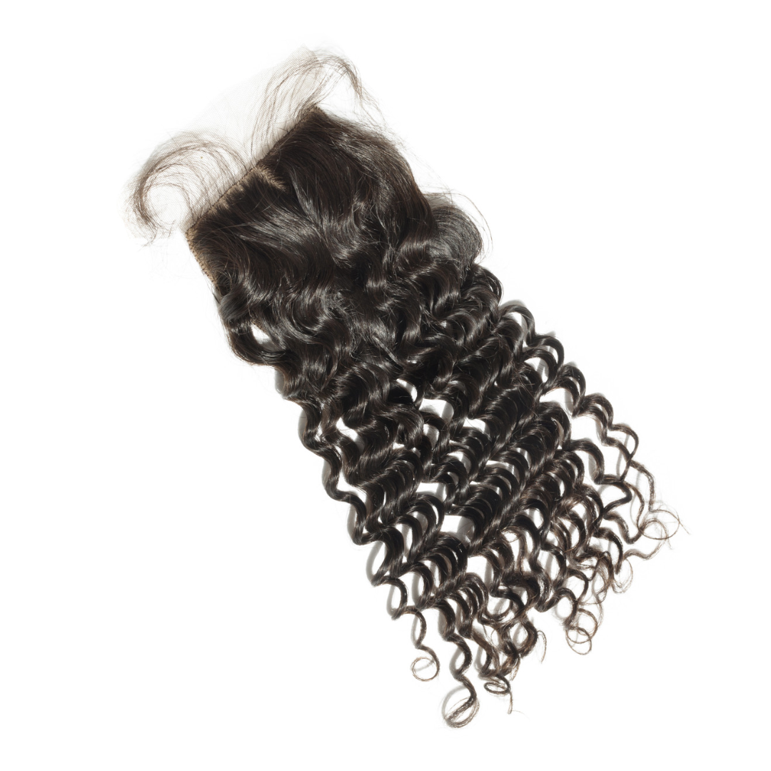 Deepwave Closure/ Frontal