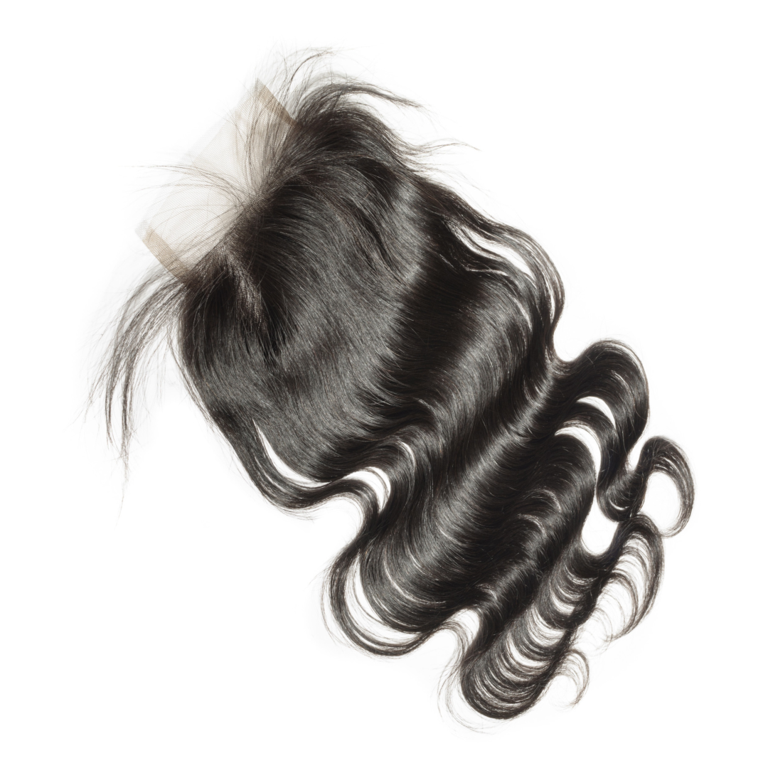 Bodywave Closure/ Frontal