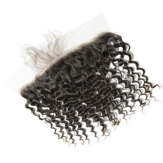 Deepwave  Closure/ Frontal