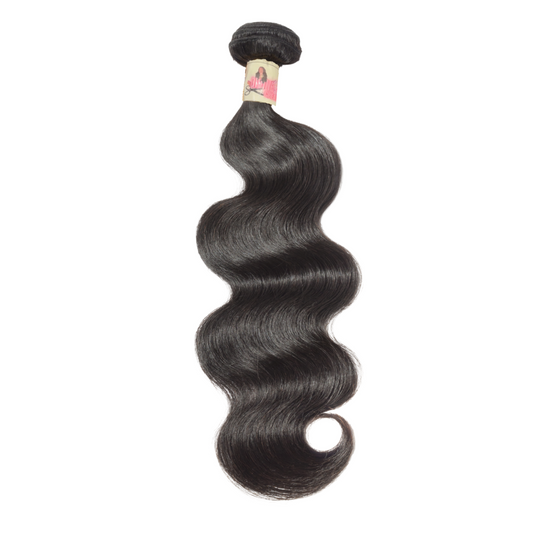 Virgin Bodywave Bundle