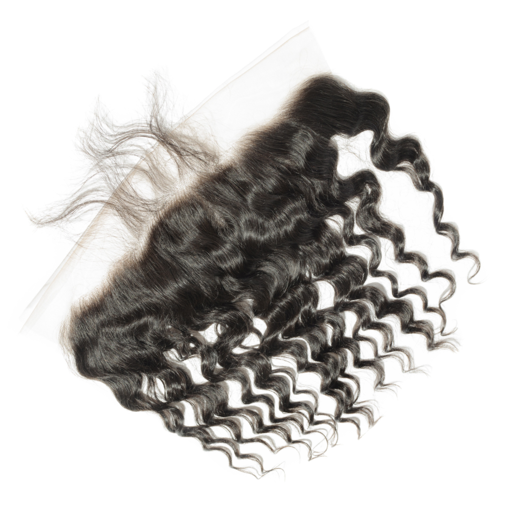 Loose Deepwave Closure/ Frontal