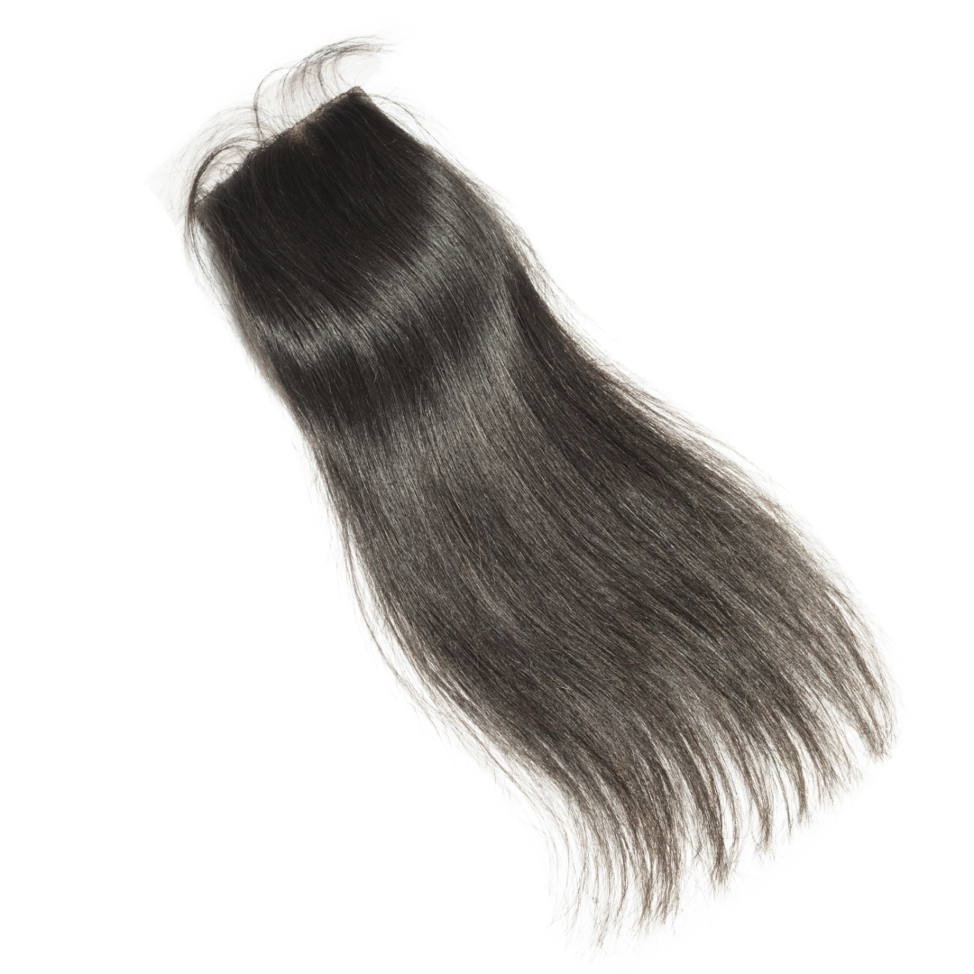 Straight Closure/ Frontal