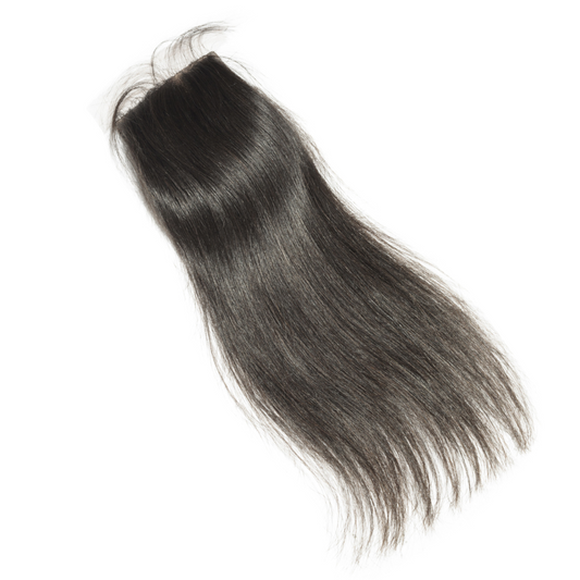 Straight Closure/ Frontal