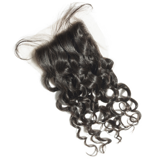 Loose Deepwave Closure/ Frontal
