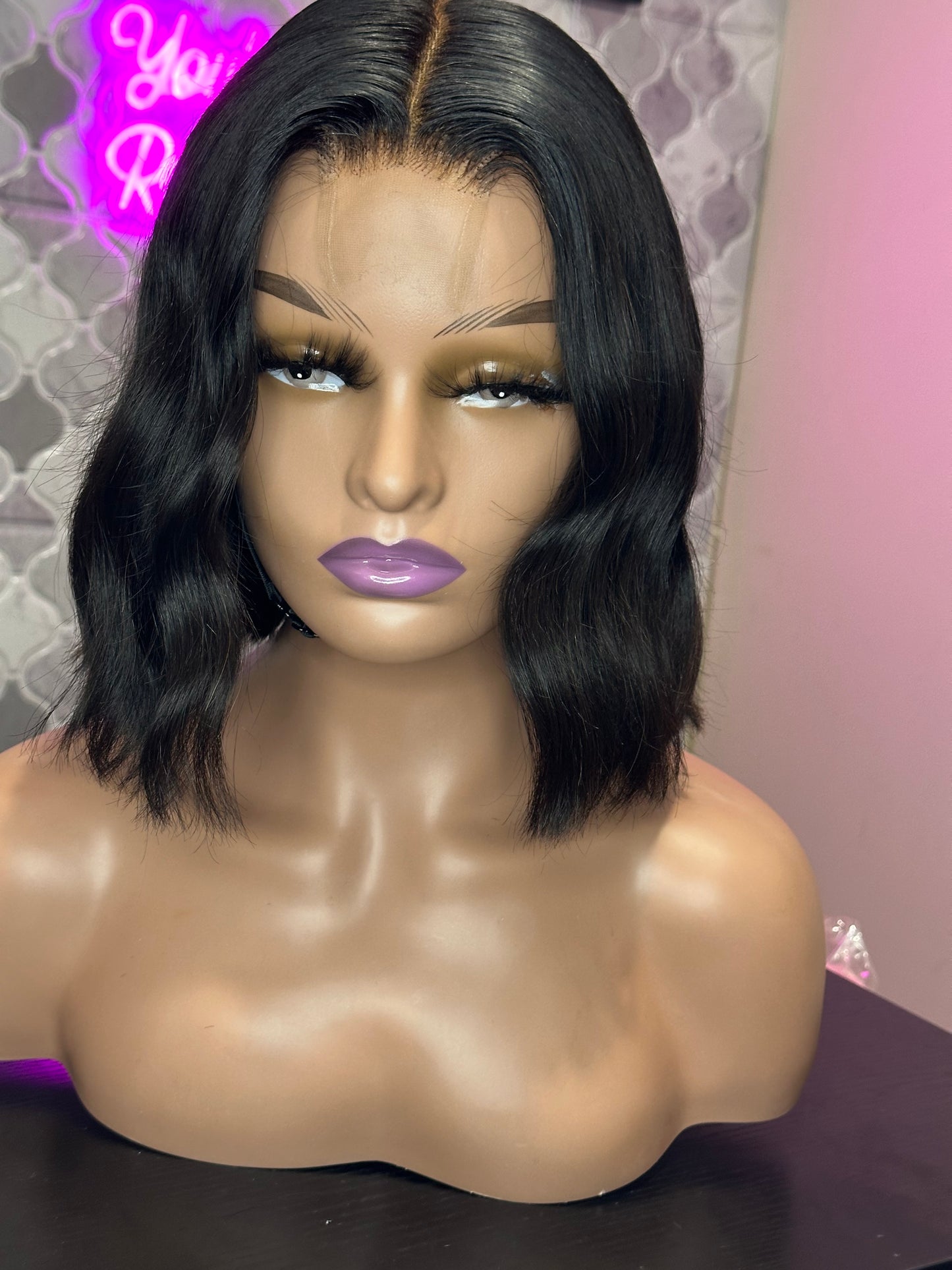 Tiffany (preorder)