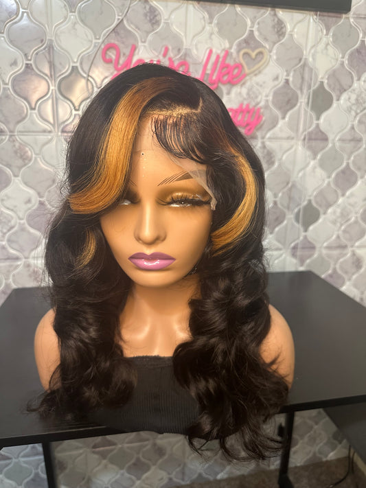 Kyra (preorder)