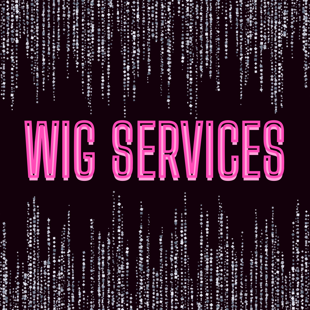 Wig Services